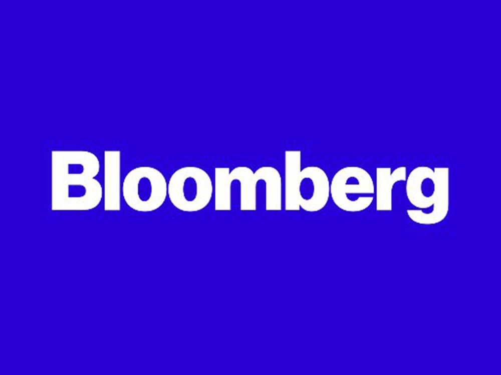 Bloomberg News