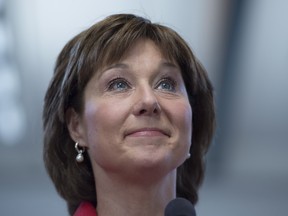 Premier Christy Clark should do the right thing about a lot of policies, some readers say.