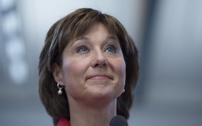 Premier Christy Clark should do the right thing about a lot of policies, some readers say.