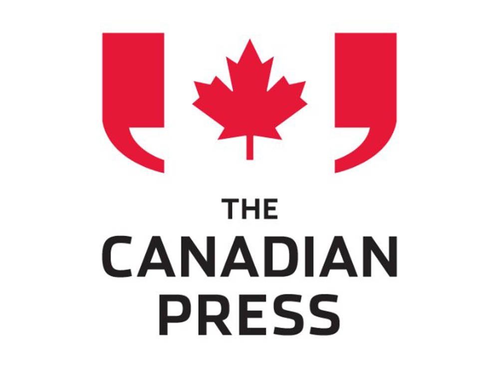 Neil Davidson, The Canadian Press
