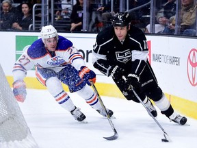 The rumour mill has the Edmonton Oilers preparing a huge contract for free agent Milan Lucic. Would this be a bad thing for the perennial bridesmaid Canucks? Perhaps not, writes Jason Botchford.