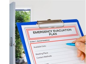 Emergency planning should include education on preparation and response and providing that information to residents  — Fotolia Files