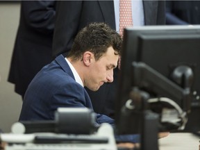 Johnny Manziel's lawyer in a domestic violence case, Bob Hinton, confirmed he is seeking a plea deal in Manziel's domestic violence case, but has doubts about the quarterback's ability to stay clean.