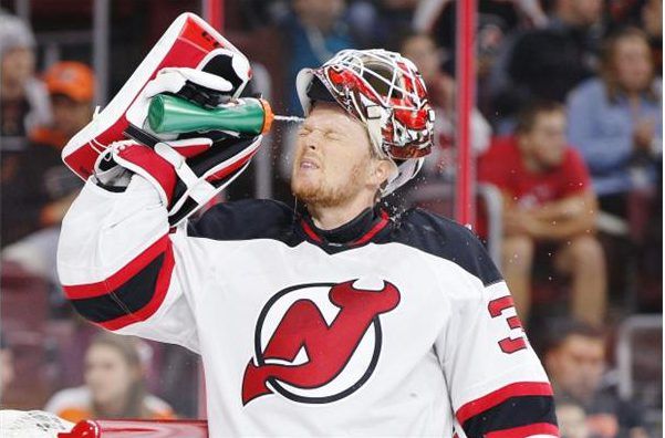 5 Worst Playoff Experiences In New Jersey Devils History - Page 4