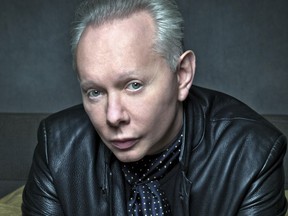 Joe Jackson opens the TD Vancouver International Jazz Festival at the Queen Elizabeth Theatre on Friday.