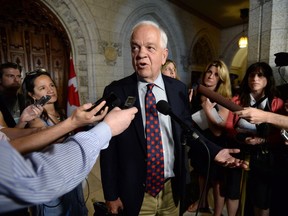 “I’m quite happy with the relationship that we currently enjoy with Quebec,” Immigration Minister John McCallum said in an interview after confirming that he won’t pursue changes.
