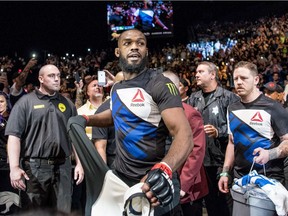 Jon Jones is out of the fight versus Daniel Cormier at UFC 200.