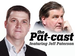 patcast-draft