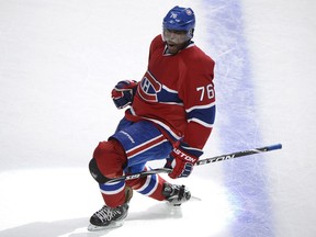 P.K. Subban coming to Vancouver may be a pipedream, but it could happen.