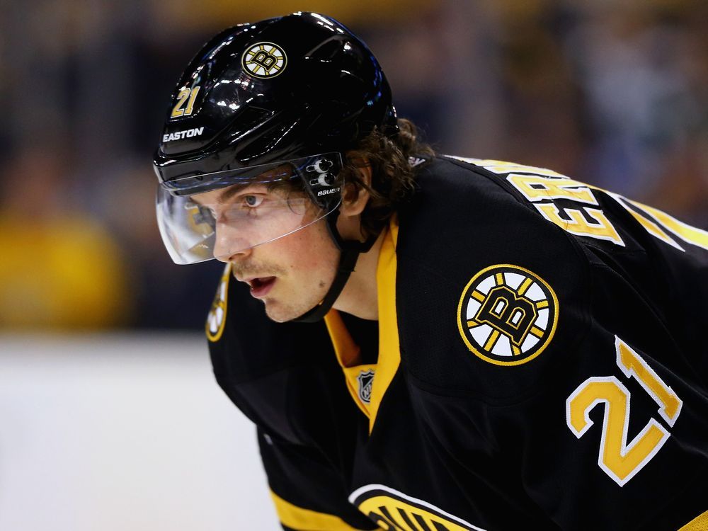 Vancouver Canucks sign free agent Loui Eriksson to a 6-year, $36M deal