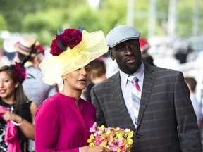 The 8th annual Deighton Cup is on July 16.