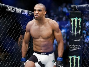 Edson Barboza looks to extend his winning streak to three on Saturday when he takes on Beneil Dariush.