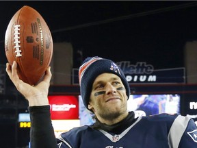 New England Patriots QB Tom Brady had his appeal of a four-game suspension for his involvement in the Deflategate scandal rejected by the U.S. Court of Appeals Wednesday.