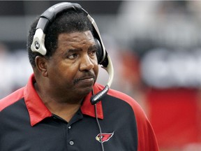 Dennis Green, the former head coach of the Arizona Cardinals and Minnesota Vikings, has died. He was 67.