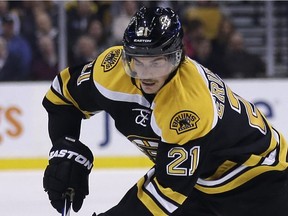 If the Canucks are "going for it" in free agency, Loui Eriksson is the guy to go for.