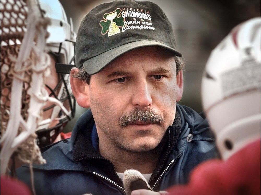 Five things about the lacrosse U19 worlds in Coquitlam The Province