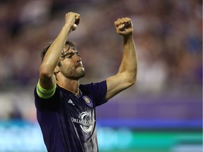 Orlando City's Kaka is the MLS's highest paid player.