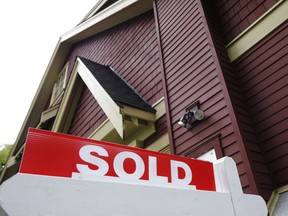 One young couple went to extraordinary measures to speed up a townhouse purchase that was to close in November to beat the Aug. 2 start of a new land transfer tax on foreigners buying in Metro Vancouver.