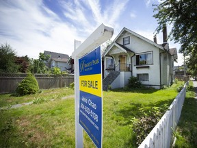 The provincial government will introduce an additional 15 per cent property transfer tax on foreign homebuyers in Metro Vancouver.