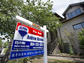 Eighty-two per cent of respondents in a new poll believe the B.C. government failed to act fast enough to curb Metro Vancouver's white-hot housing market.