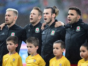 walesanthem