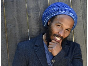 Jamaican musician Ziggy Marley brings his show to the Vogue Theatre.