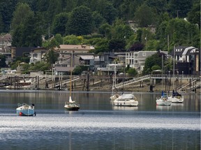 The city of Port Moody is cracking down on long-term moorage, derelict boats, and dumping sewage.