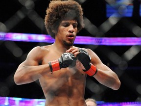 Can Alex Caceres deliver another strong performance and defeat Yair Rodriguez?