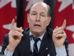 Former Bank of Canada governor David Dodge is very likely correct in predicting that the imposition of a 15-per-cent tax on the purchase of residential real estate in Vancouver by foreign buyers 'really won’t do very much' to curb skyrocketing housing prices, a letter-writer opines.