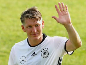 'Sayonara,' Mourinho told Bastian.