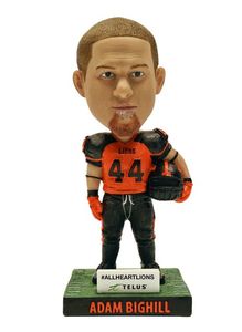 Bighill bobblehead