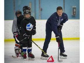 Former Canucks rearguard Kevin Bieksa talked about how he’d like to play past his current two-year deal with the Anaheim Ducks at the Richmond Ice Centre.