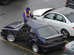 ICBC is applying for another insurance rate hike.