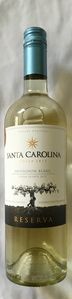 SantaCarolina_SauvignonBlanc