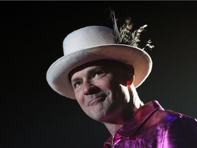 Few Canadian television events qualify as a momentous occasion for the nation, but Saturday's Tragically Hip concert promises to be special.
