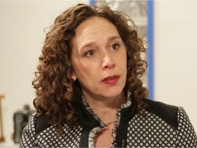 Environmentalist Tzeporah Berman feels like she was played the fool with Premier Christy Clark's controversial climate-change plan.