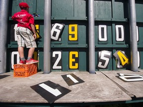 Twelve-year-old Henry Bull contends that “changing the numbers isn’t too hard, though. After a game or two, you really get the hang of it.”