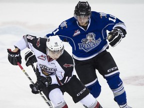 B.C. hopes to host the 2019 IIHF World U20 Hockey Championship