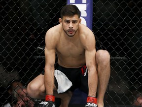 Yair Rodriguez