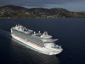 Emerald Princess will offer a unique sailing between New Zealand and Vancouver in the spring of 2017. Princess Cruises