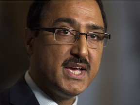 Natural Resources Minister Amarjeet Sohi  says his government is willing to entertain offers for Indigenous ownership of the Trans Mountain pipeline but won't be jumping at the first offer on the table.