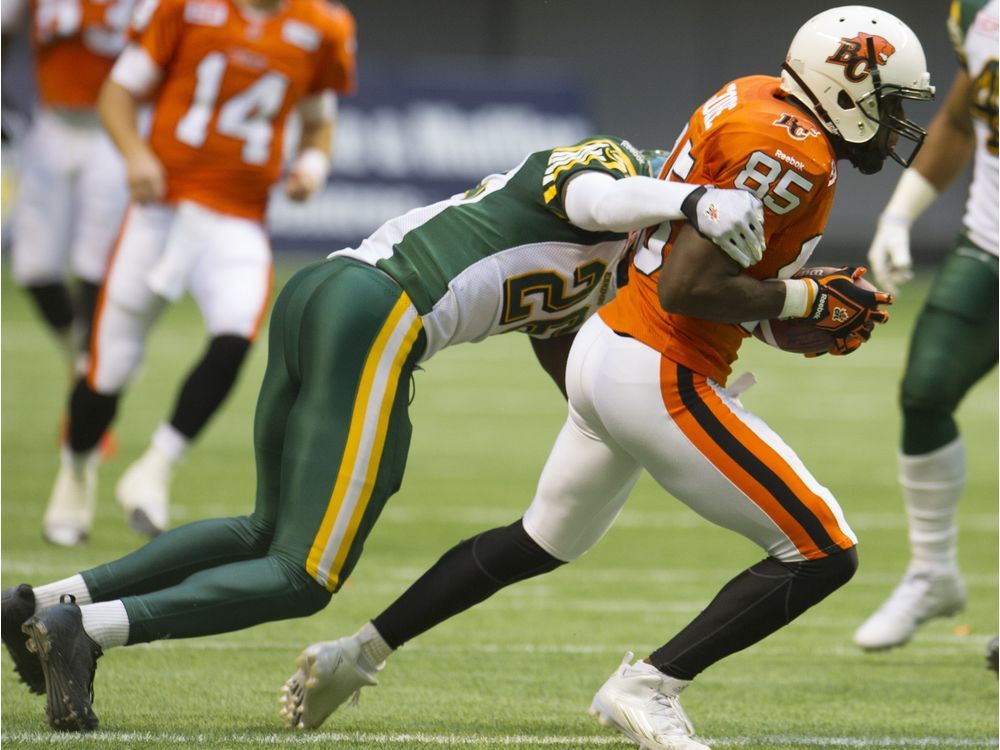 Fourth-straight loss for the Eskimos