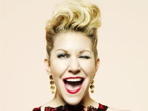 Diva Joyce DiDonato.  HANDOUT For 0910 fall classical  [PNG Merlin Archive]