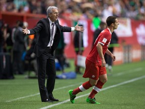 Canada Soccer announced Wednesday it wasn’t renewing the coaching contract of Benito Floro, a Spaniard. Maybe a Canadian should be this country's next coach.