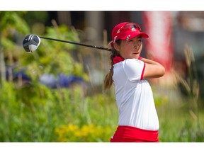 Naomi Ko of Victoria is flying to Mexico on Saturday to compete for Canada at the 2016 World Amateur Team Championships.