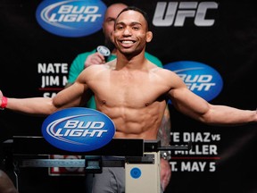 John Dodson meets fellow explosive bantamweight John Lineker in a blistering main event few are talking about Saturday in Portland.