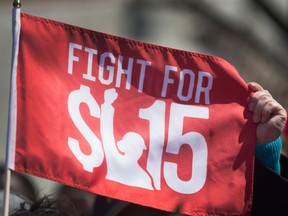 Supporters argue that minimum wage increases do not result in job losses.