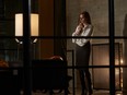 Amy Adams stars in Tom Ford's Nocturnal Animals.