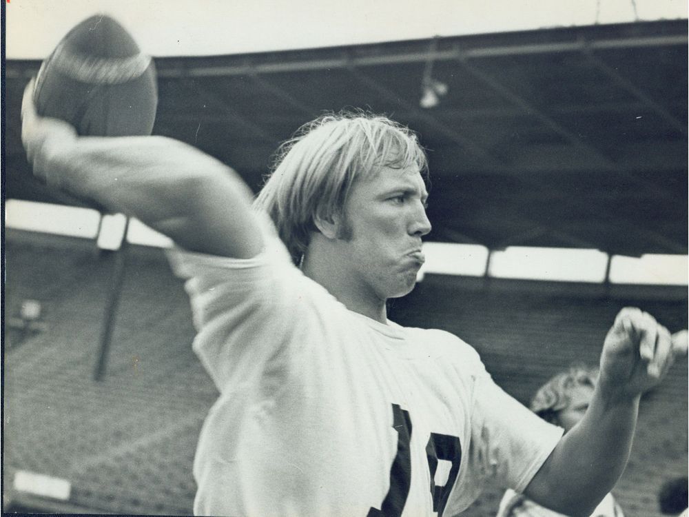 Eric Guthrie Targeted For B.C. Football Hall Of Fame Induction | The ...