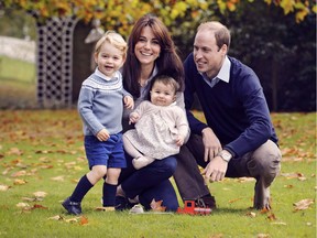 The Duke and Duchess of Cambridge, who will tour B.C. with their two children, Prince George and Princess Charlotte, from Sept. 24 to Oct. 1, plan to make Vancouver's Downtown Eastside one of their first stops.